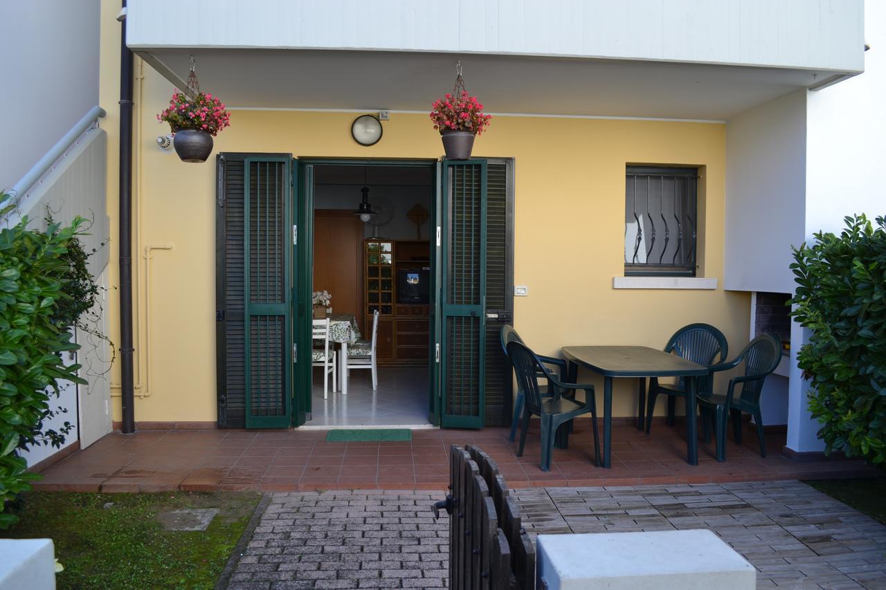 Casa Teresa Villa Cavallino-Treporti Exterior photo
