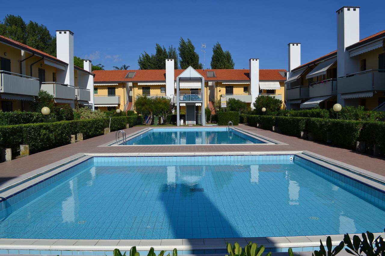 Casa Teresa Villa Cavallino-Treporti Exterior photo