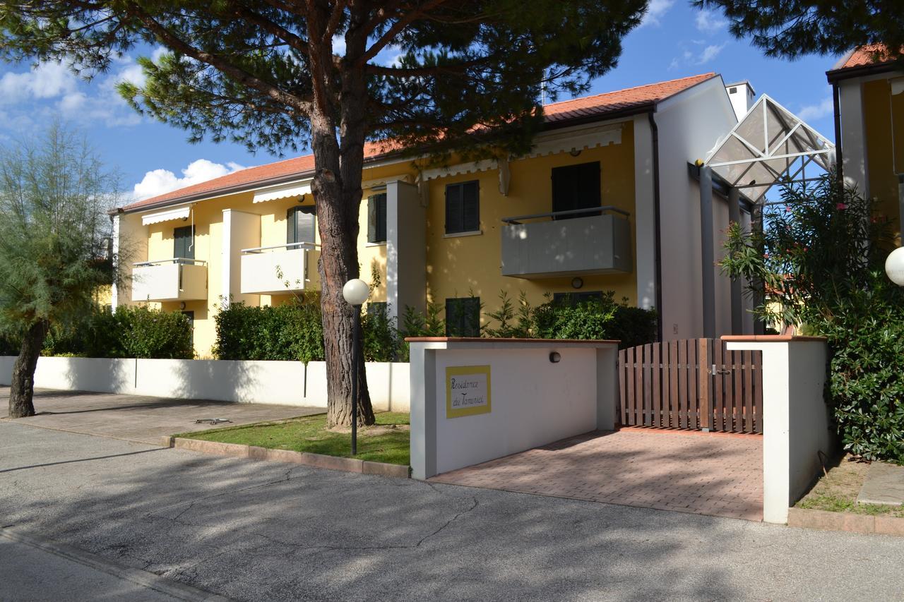 Casa Teresa Villa Cavallino-Treporti Exterior photo